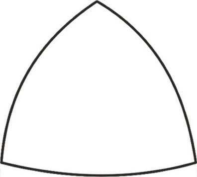 Fap Lumina Cromo Black Ae Listello 1x1.5