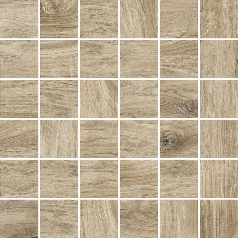 Colorker Norden Mosaico Natural 30x30