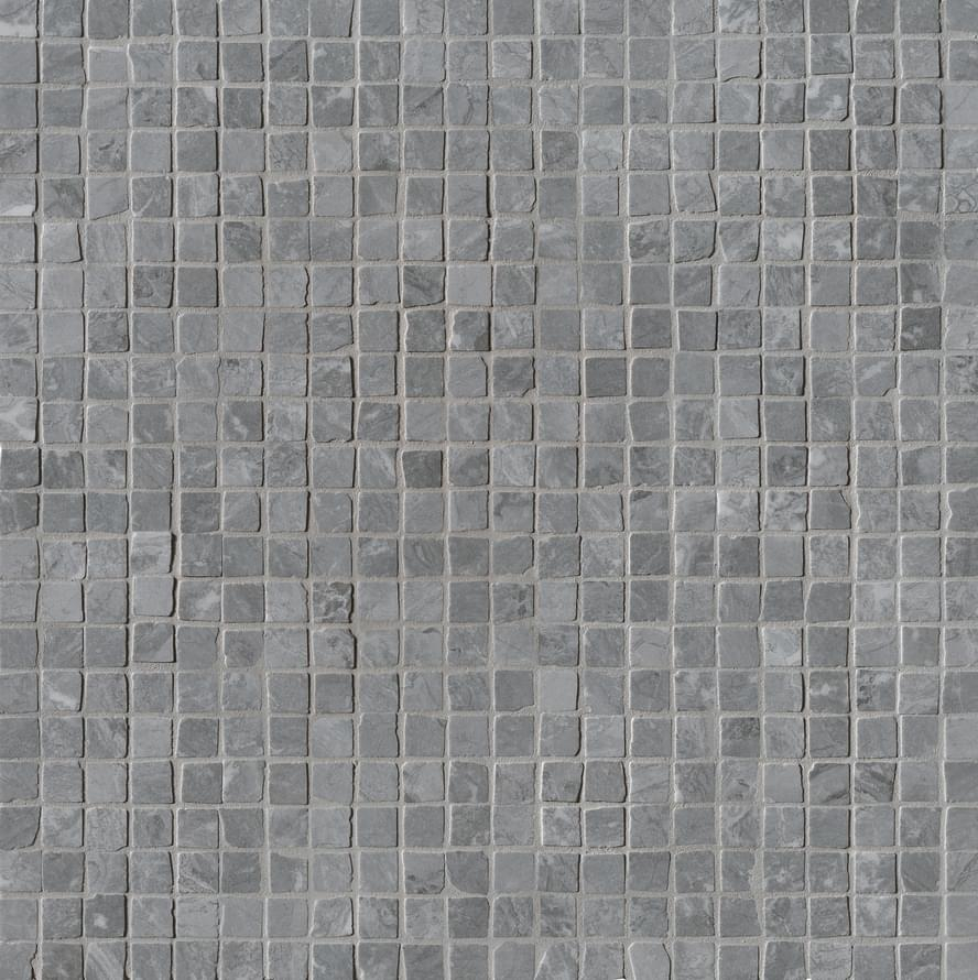 Fap Roma Diamond Grigio Superiore Micromosaico Anticato 30x30
