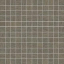 Apavisa Nanoshiba Brown Natural Mosaic 29.75x29.75