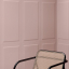 Marca Corona Victoria Blush Smooth Panel 40x80