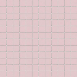 CE.SI Matt Malva Su Rete 2.5x2.5 30x30