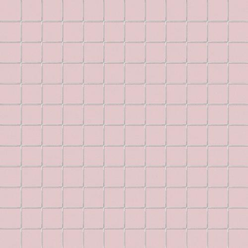 CE.SI Matt Malva Su Rete 2.5x2.5 30x30