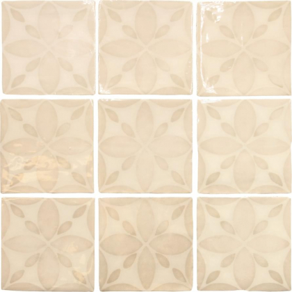 Ape Fado Mariza Beige 13x13