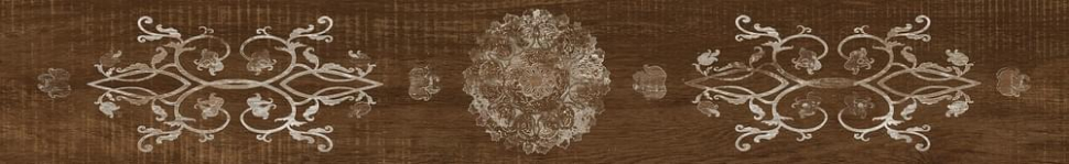 Rondine Amarcord Wood Bruciato Tarsie 15x100