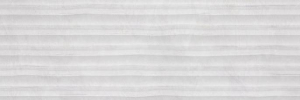 Gracia Ceramica Lauretta White Wall 03 30x90