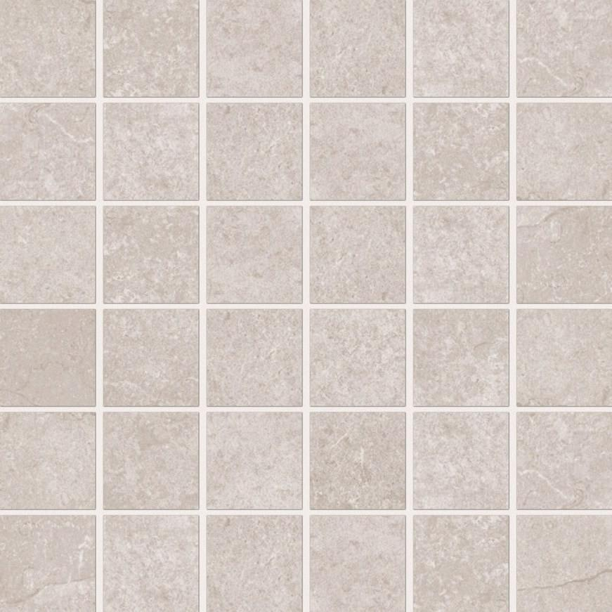 Vallelunga Lit Beige Mosaico R10 30x30