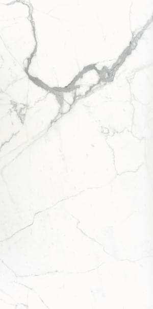Ariostea Ultra Marmi Statuario Altissimo Luc Shuny 6 mm 75x150