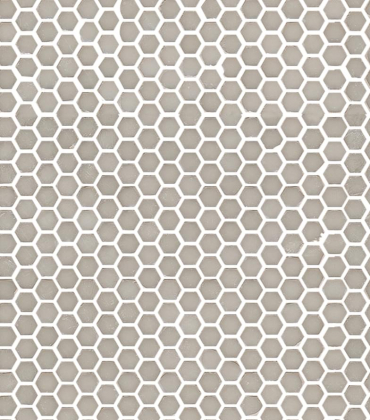 Casa Dolce Casa Neutra 6.0 02 Polvere Vetro Lux B 1.6x1.6 29x29.5