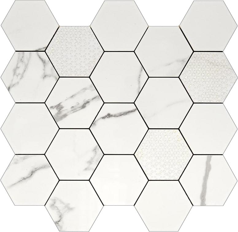 Piemme Valentino Majestic Hexagon Queen S Tiara Lev 34x36