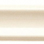 Original Style Artworks Colonial White Internal Corner Trim 3x15.2