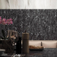 Atlas Concorde Marvel Dream Black Atlantis Lappato 60x120