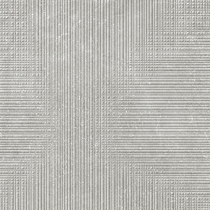 Provenza Eureka Tartan Grigio 30x30