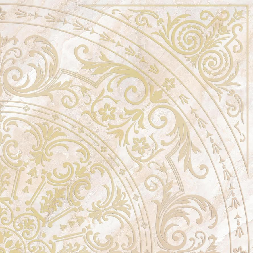 Eurotile Madeni Панно Lafaenza 49.5x49.5