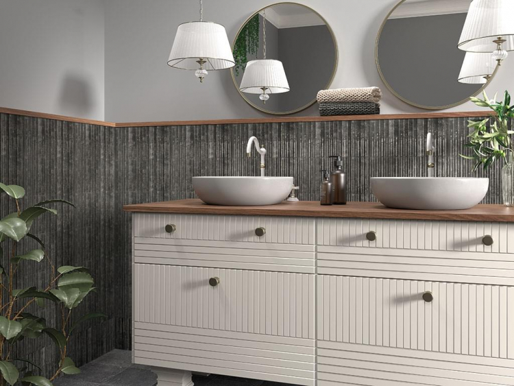 Mainzu Etna Ocre 15x30