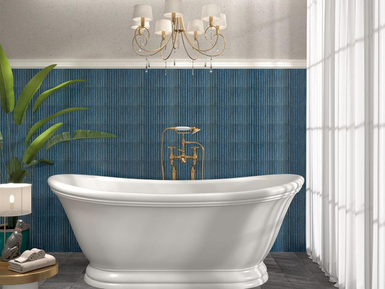 Mainzu Etna Ocre 15x30