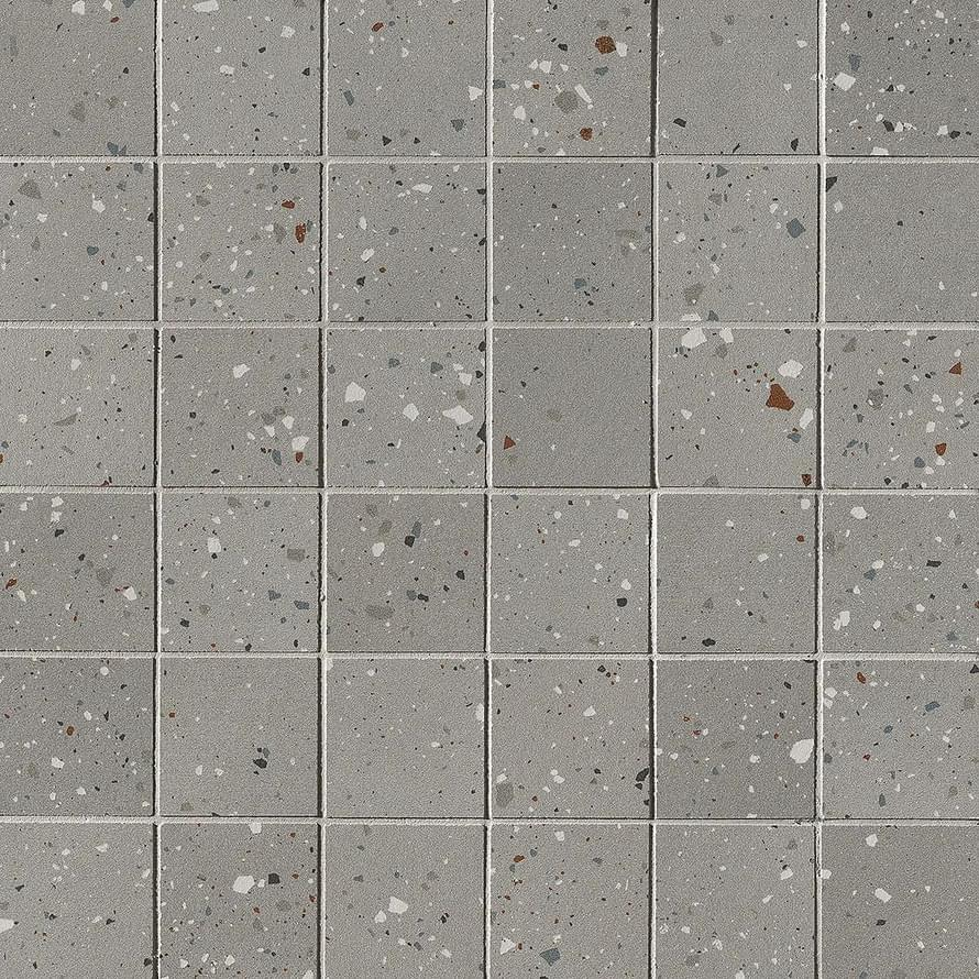 Fap Milano Mood Gocce Nebbia Gres Macromosaico Satin 30x30