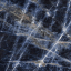 Marazzi Grande Marble Look Sodalite Blu Faccia B Lux 160x320