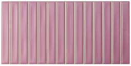 Wow Sweet Bars Blush Matt 12.5x25