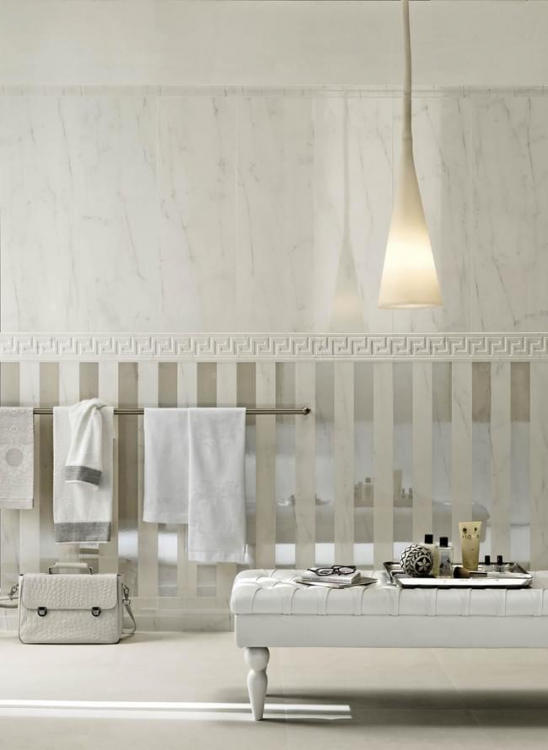 Marazzi Stonevision King Beige Mosaico 32.5x32.5