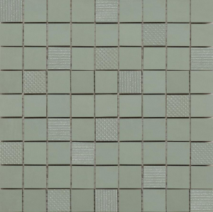 Peronda Palette Green Mosaic 31.5x31.5
