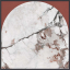 Cedit Policroma Arco Breccia-Mattone Opaco R 120x120