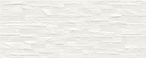 Ceramika Konskie Narni White Mat Muretto 20x50