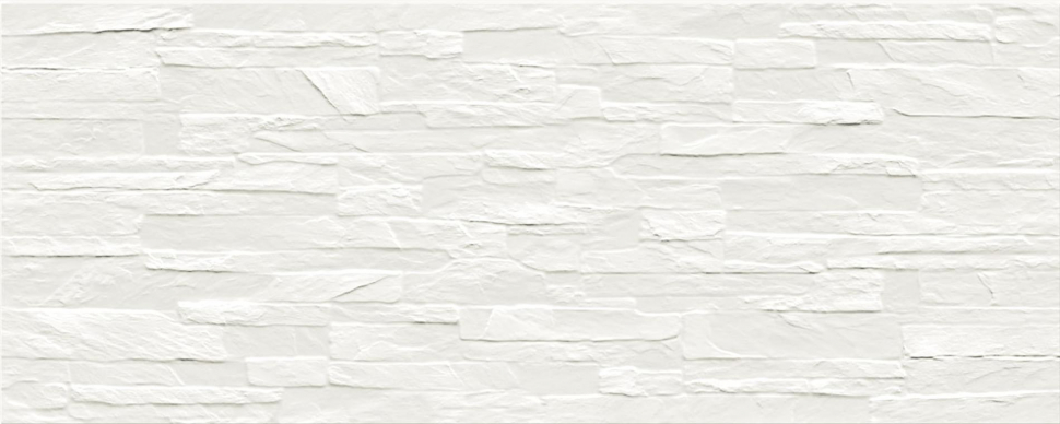 Ceramika Konskie Narni White Mat Muretto 20x50