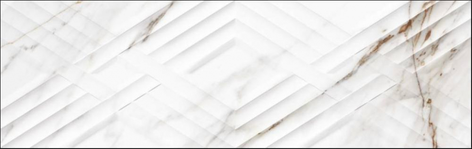 Grespania Marmorea Corinto Micenas Corinto 31.5x100