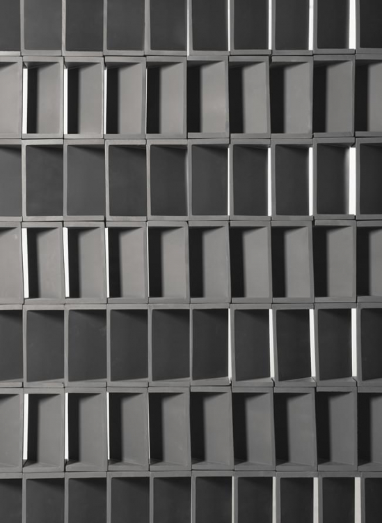 Mutina Mistral Owl 12.5x25.5