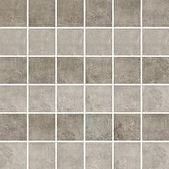 Cerim Artifact Vintage Taupe Mosaico 3D 30x30
