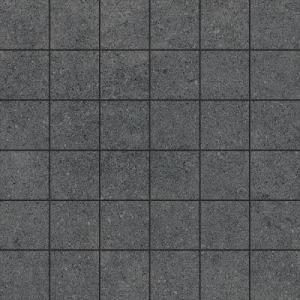 VitrA Newcon Dark Grey Cut Lappato R9 30x30