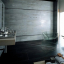 Porcelanosa Ruggine Aluminio 33.3x100