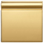 Original Style Artworks Gold Skirting 15.2x15.2