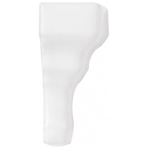 Adex Studio Angulo Exterior Cornisa Snow Cap 5x19.8