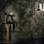 Atlas Concorde Marvel Dream Black Atlantis Lappato 60x60