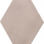 Serenissima Cir Materia Prima Pink Velvet Rombo 13.7x24