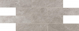 Lea Ceramiche Waterfall Brick Ivory Flow Lapp 30x60