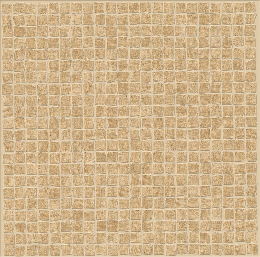 Provenza Q Stone Sand Mosaico Lapp 30x30