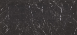 Casalgrande Padana Marmoker Nero Creta Lucido 118x258