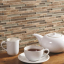 Original Style Mosaics Smokey Ridge 32.7x32.7