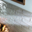 Settecento Chroma Brick Grigio 7.6x30.5