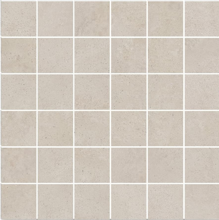 Colorker Hit Mosaico Caramel 30x30