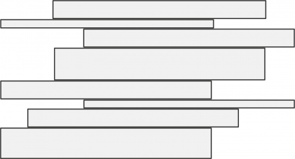 Colorker Zen Stone Loseta Dark 30x39.5