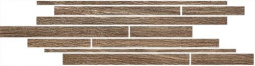 Rex Selection Oak Brown Modulo Listello Sfalsato 15x45