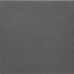 TopCer Базовая Плитка Black Square 6.4x6.4