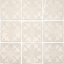 Ape Fado Mariza White 13x13