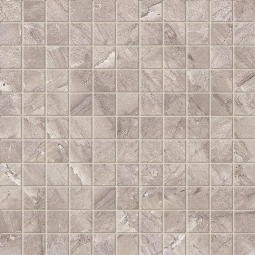 Tubadzin Obsydian Mosaic Grey 29.8x29.8