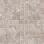 Tubadzin Obsydian Mosaic Grey 29.8x29.8