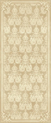 Gracia Ceramica Visconti Beige Wall 03 25x60